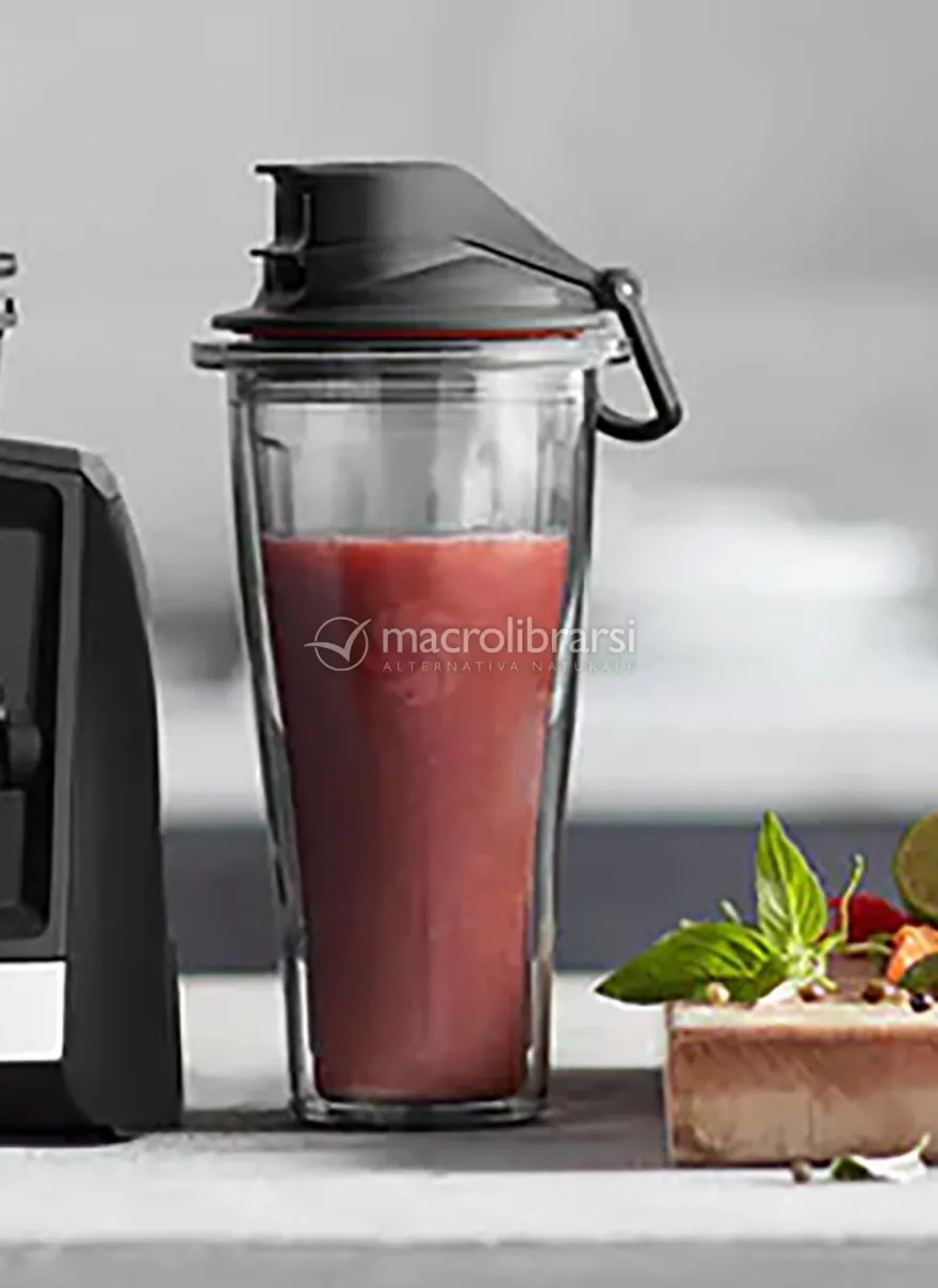 Bicchiere per Miscelare - Vitamix Container S-30 Mix&Go