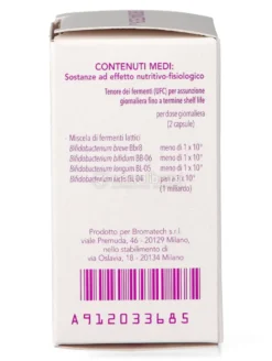 Bifiselle - Fermenti lattici