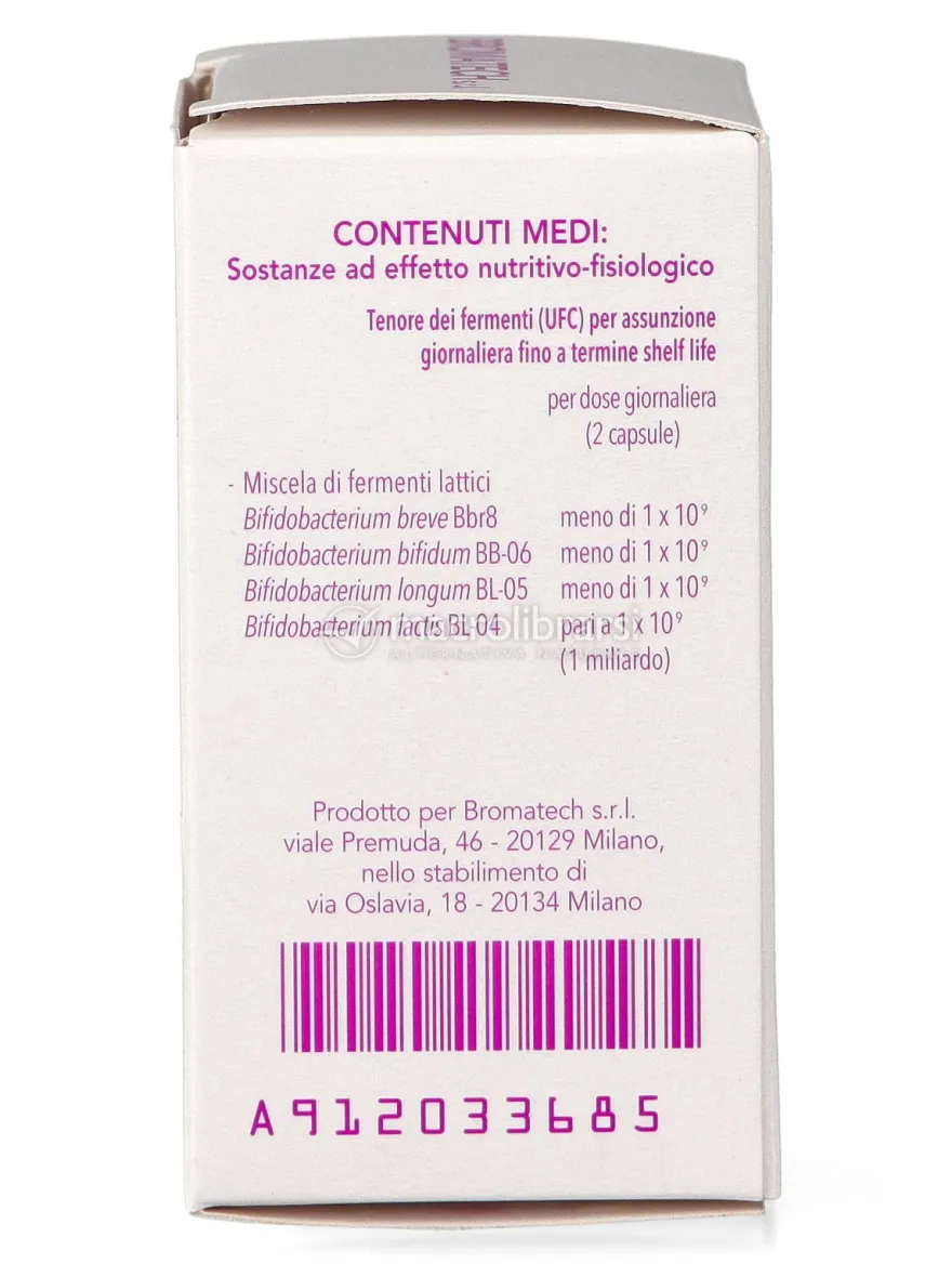 Bifiselle - Fermenti lattici
