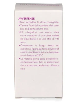 Bifiselle - Fermenti lattici