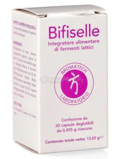 Bifiselle - Fermenti lattici