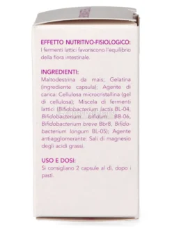 Bifiselle - Fermenti lattici