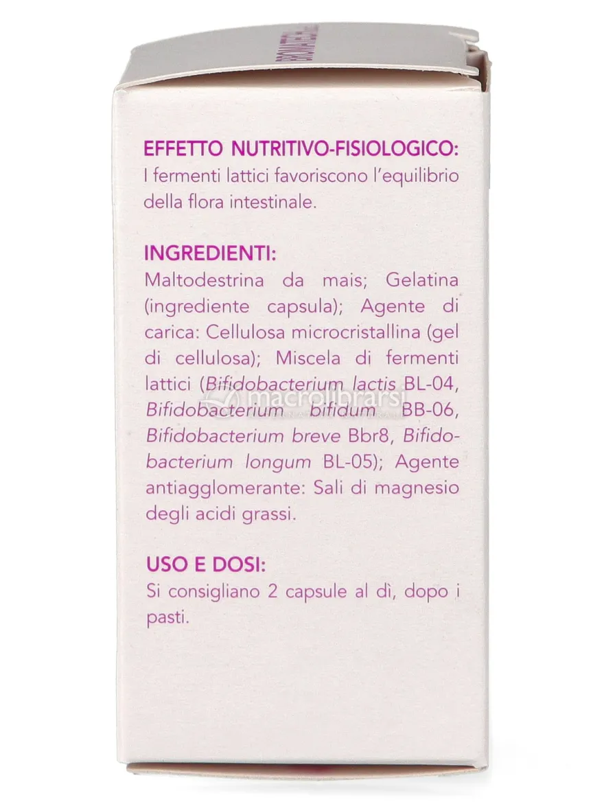 Bifiselle - Fermenti lattici