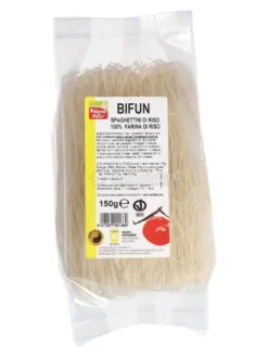 Bifun - Spaghettini di Riso