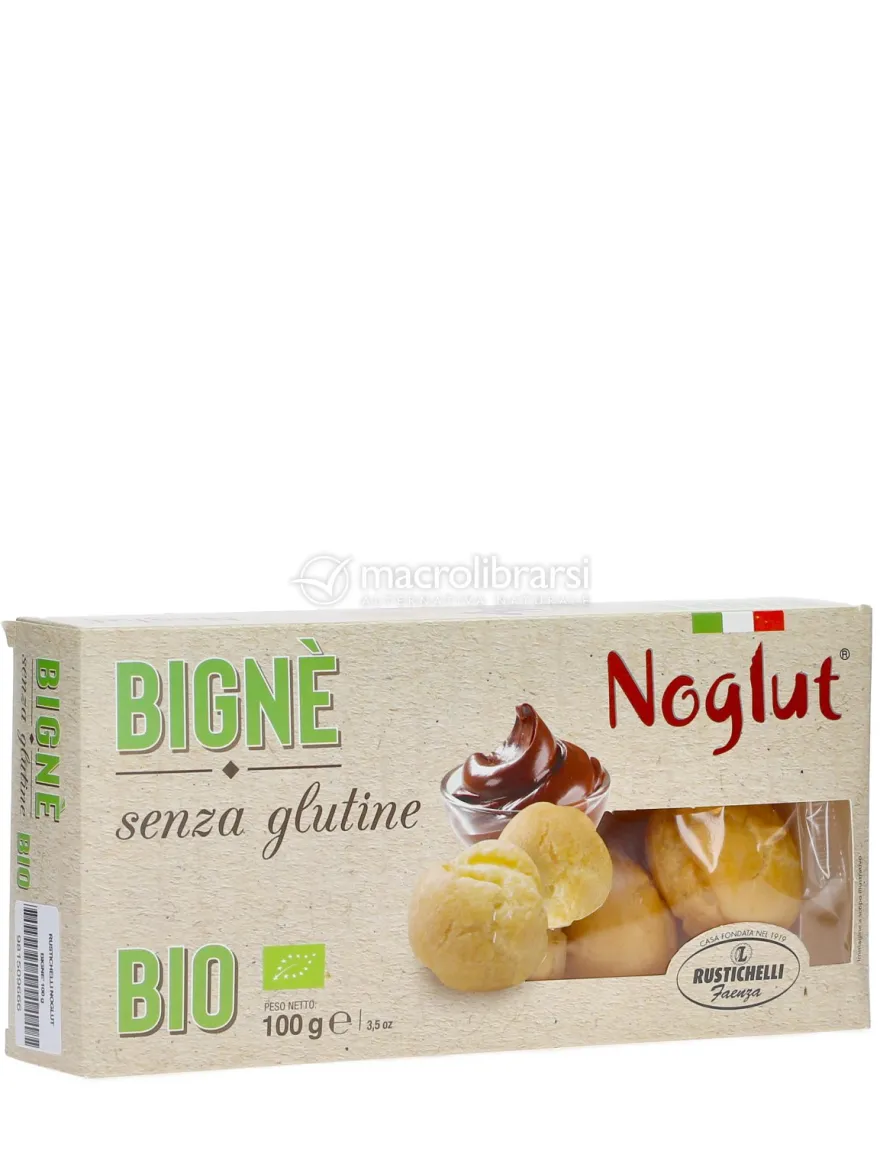 Bignè