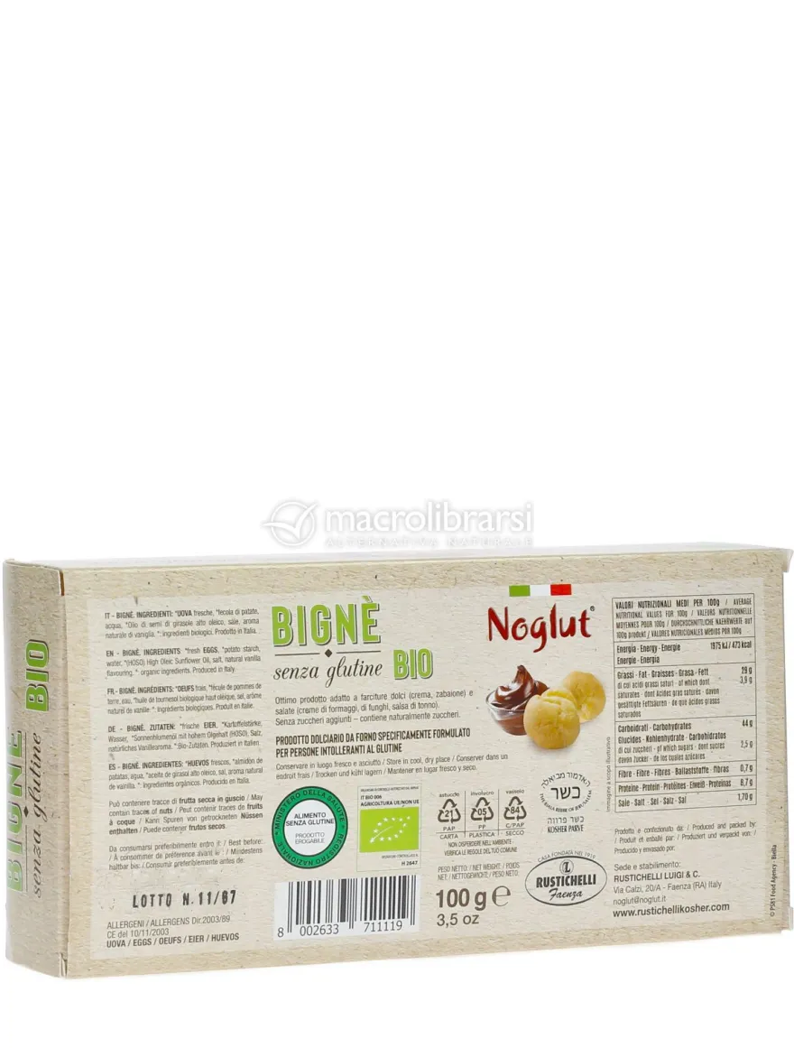Bignè