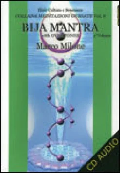 Bija Mantra - 2° Volume