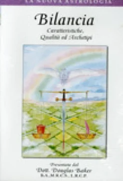Bilancia - Caratteristiche, Qualità ed Archetipi