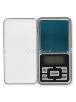 Bilancino di Precisione MH 500