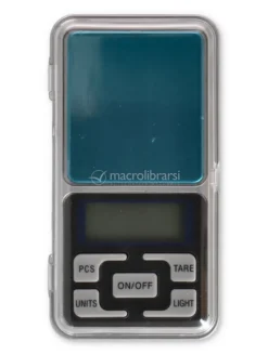 Bilancino di Precisione MH 500