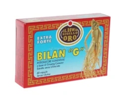 Bilan "G" Extra Forte Ginseng