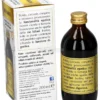 Biliaris - Integratore di Boldo, Carciofo, Crespino e Tarassaco - Estratto Analcolico Liquido