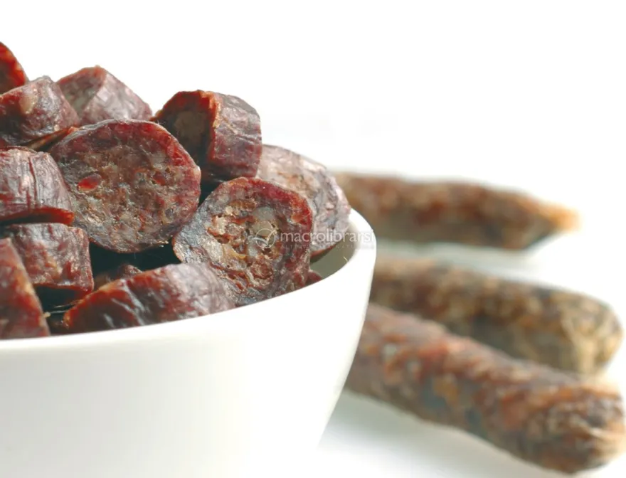Billini - Snack per Cani