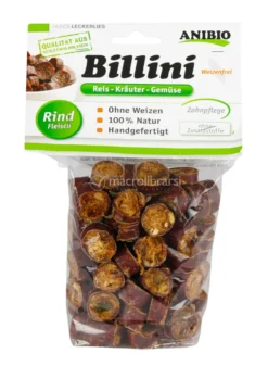 Billini - Snack per Cani