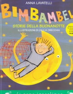 Bimbabel - Le Storie della Buonanotte