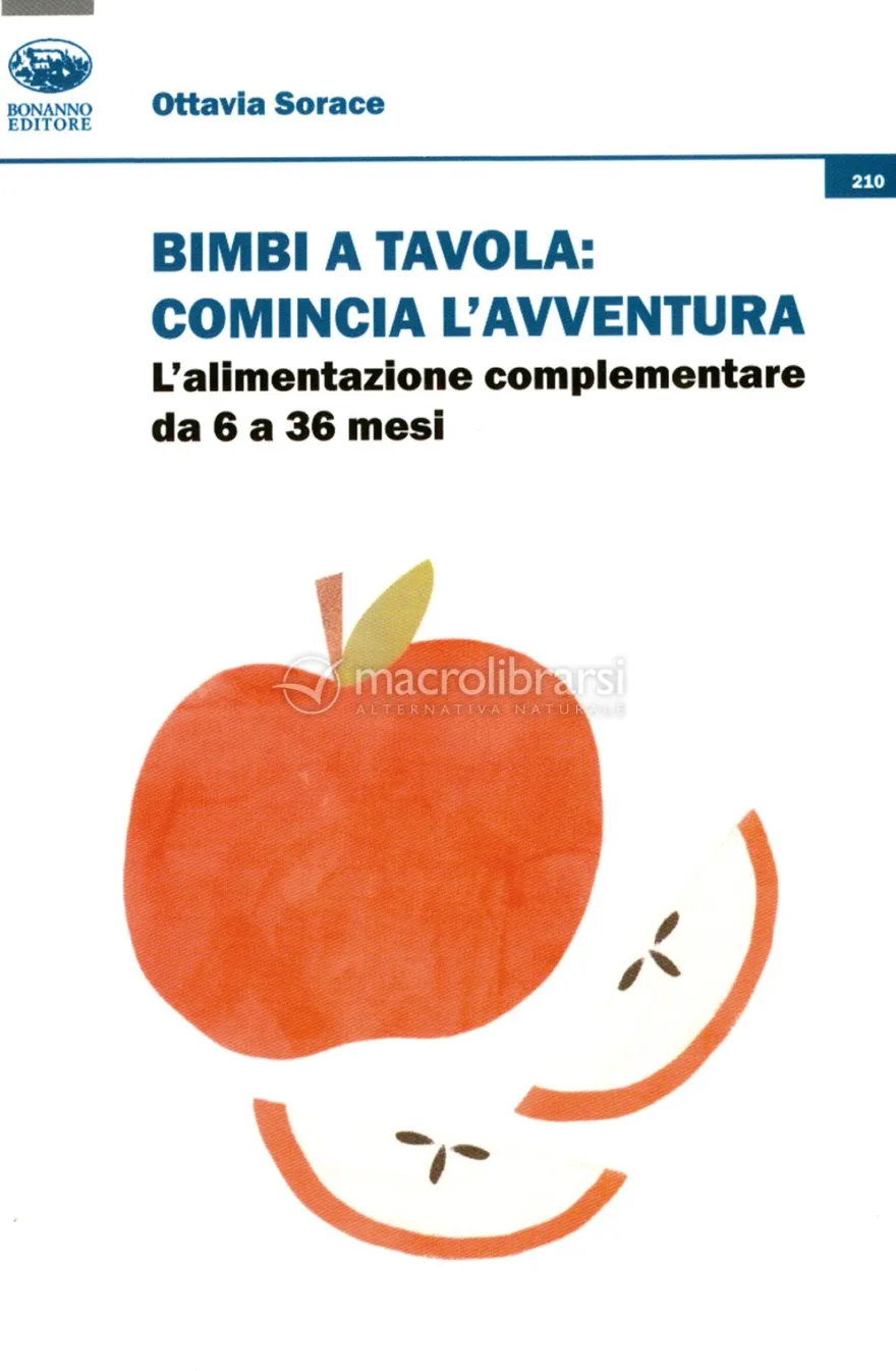 Bimbi a Tavola: Comincia l'Avventura
