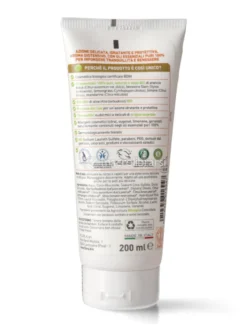Bimbio - Bagno Shampoo dalla Testa ai Piedini