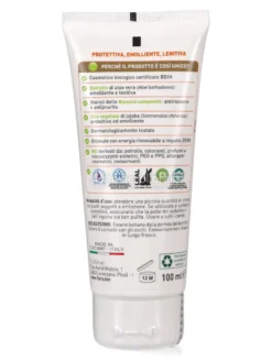 Bimbio - Crema Antirossore Delicatissima Bio