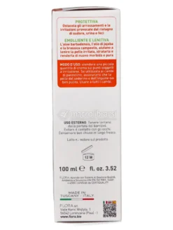 Bimbio - Crema Antirossore Delicatissima Bio