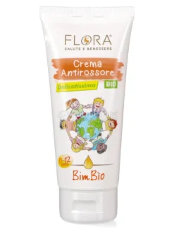 Bimbio - Crema Antirossore Delicatissima Bio