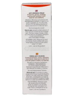 Bimbio - Crema Antirossore Delicatissima Bio