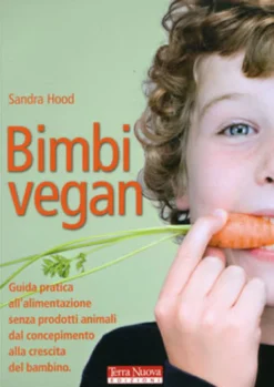 Bimbi Vegan