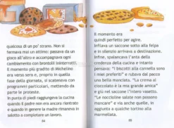 Bimboluce e Nonnananna
