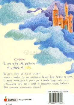 Bimboluce e Nonnananna