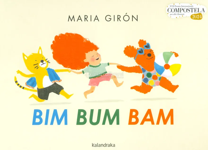 Bim Bum Bam