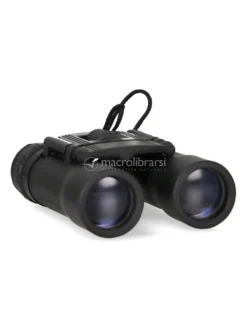 Binocolo Tascabile Voyager
