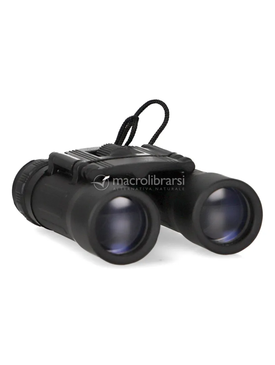 Binocolo Tascabile Voyager