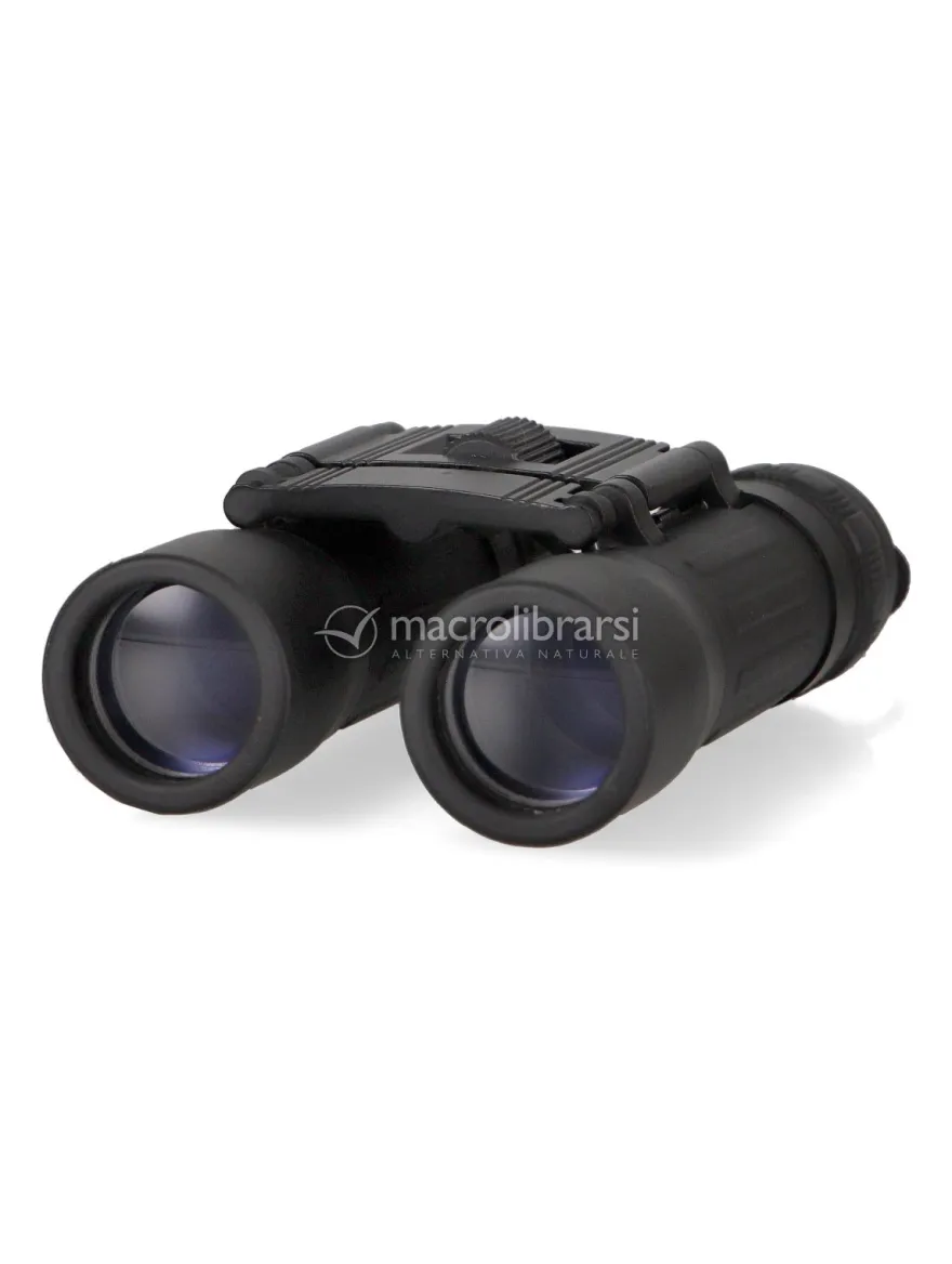 Binocolo Tascabile Voyager