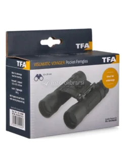 Binocolo Tascabile Voyager