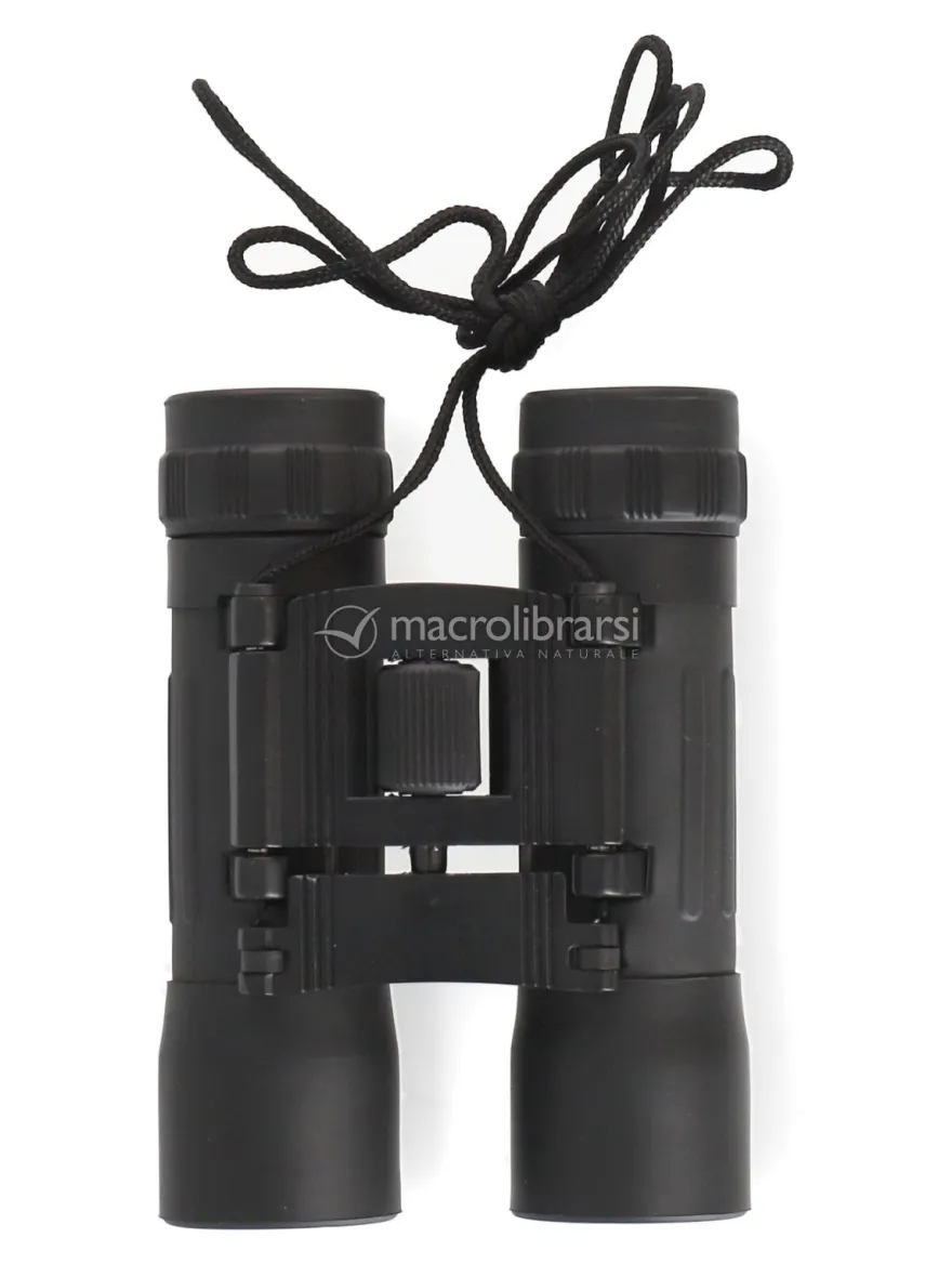Binocolo Tascabile Voyager
