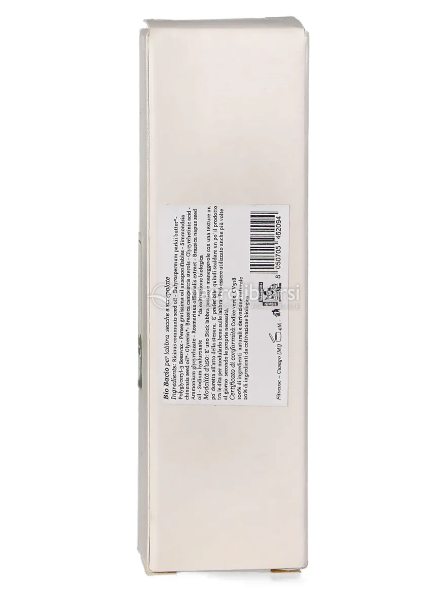 Bio Bacio Labbra - Stick Labbra