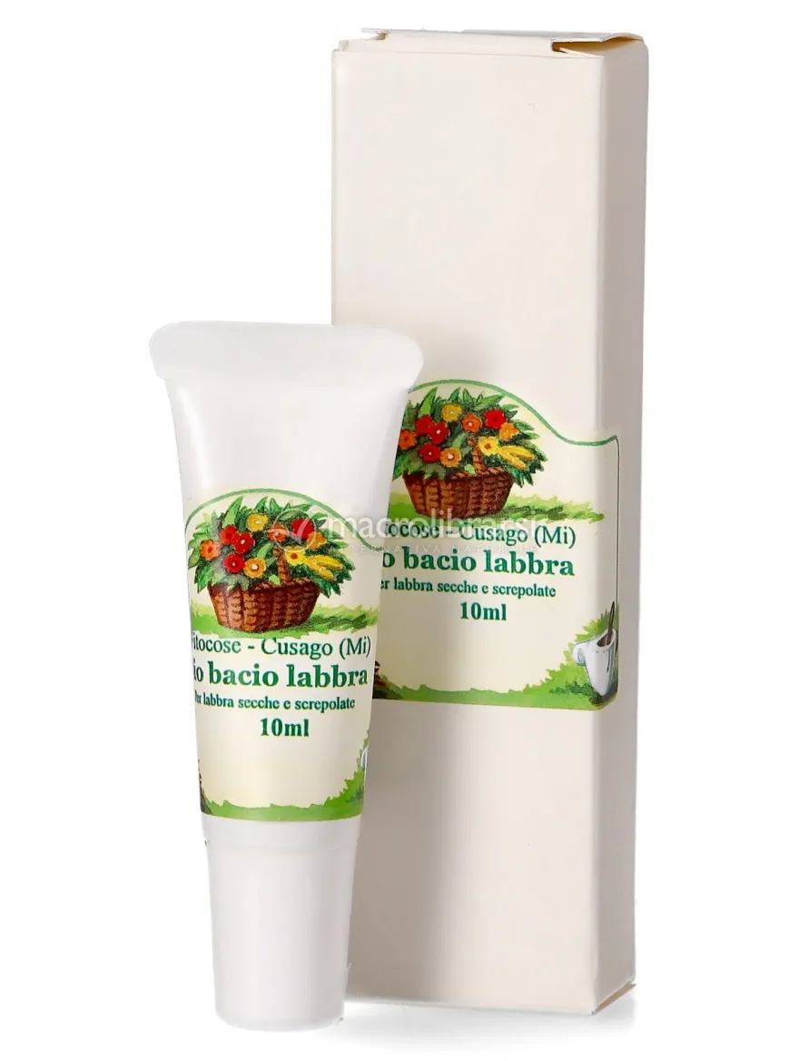 Bio Bacio Labbra - Stick Labbra