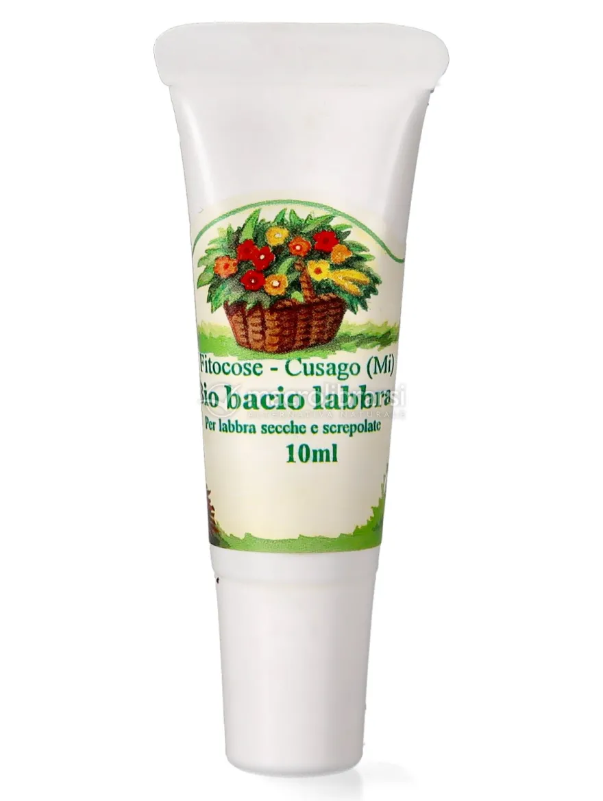 Bio Bacio Labbra - Stick Labbra