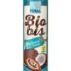 Biobis - Biscotti al Cacao Farciti con Crema al Cocco