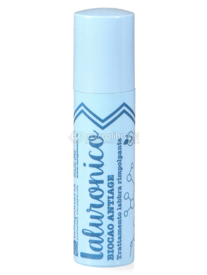 Biocao Ialuronico