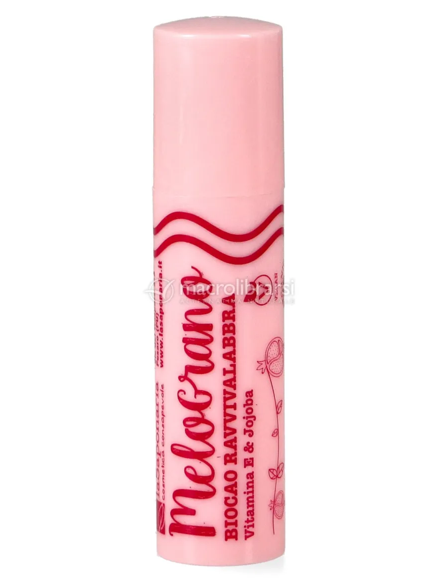 Biocao Melograno