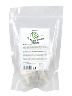 Bio Cleaning Activator - Minerali Ionizzati per la Lavatrice Ricarica