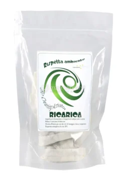Bio Cleaning Activator - Minerali Ionizzati per la Lavatrice Ricarica