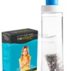 Biococoon No Cloro "Free Time Pack" - Filtro per Caraffa + Borraccia