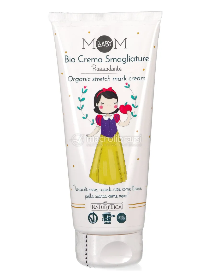 Bio Crema Smagliature Rassodante