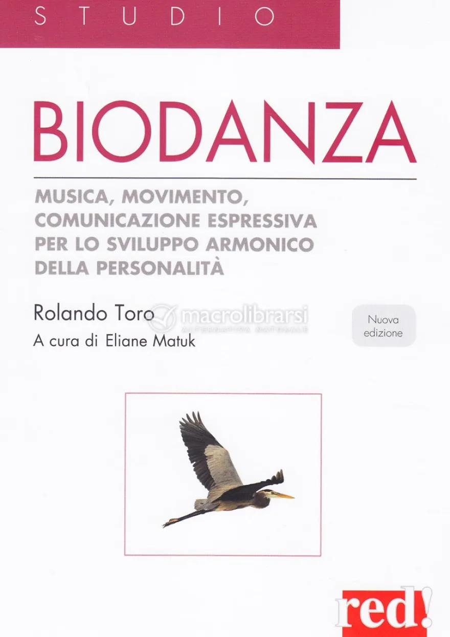Biodanza