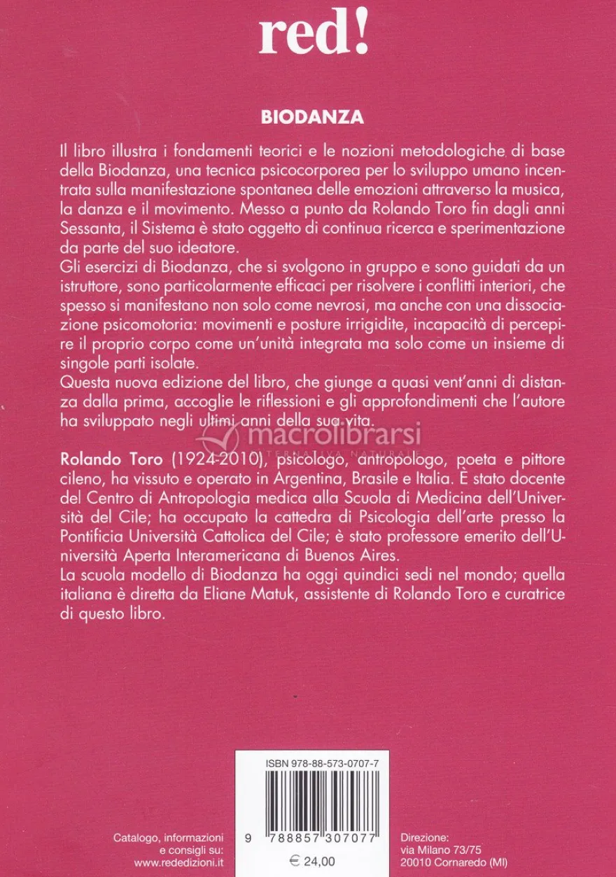 Biodanza