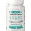 Biodar - Integratore di curcuma BCM95®, Boswellia, Bromelina e Spirea Ulmaria in Compresse