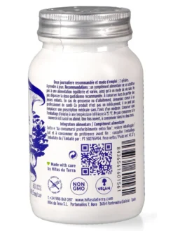 Bio-defense - Integratore a base di Funghi Medicinali in Capsule