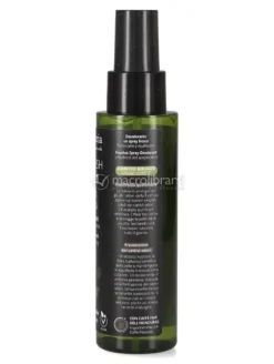 Biodeo Fresh Spray Aloe Bio e Prebiotici