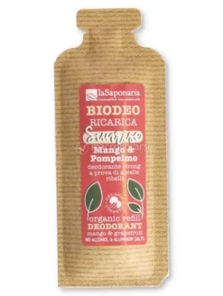 Biodeo Ricarica Sunrise
